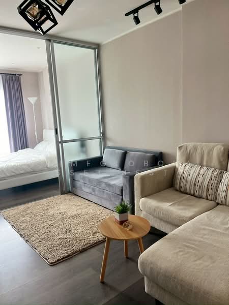 Dcondo Mine, Phuket, Vichitsongkram Road, Kathu, Phuket, 1 Bedroom, 30 sqm, Condo For Rent, by Primeglobolasset best, 500334145 - DDproperty.com