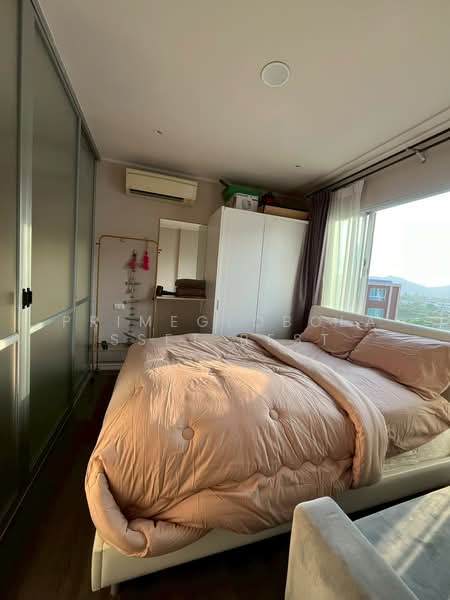 Dcondo Mine : ดี คอนโด ไมน์, ภูเก็ต, ถนนวิชิตสงคราม, กะทู้, ภูเก็ต, 30 ตร.ม., คอนโด ให้เช่า, โดย Primeglobolasset best, 500334145 - DDproperty.com
