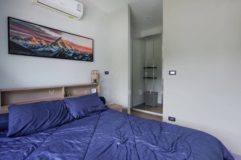 Oasis Condos, Phuket, Kammala, Kathu, Phuket, 1 Bedroom, 33 sqm, Apartment For Rent, by Mark Horsfall, 500334146 - DDproperty.com