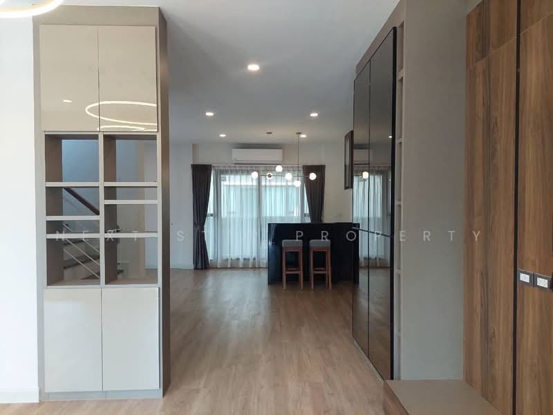 The City Boromarajonani-Thawiwatthana, Bangkok, 504 Soi Borommaratchachonnani 78, Sala Thammasop, Thawi Watthana, Bangkok, 4 Bedrooms, 300 sqm, Single Detached House For Sale, by Next step property, 500334149 - DDproperty.com