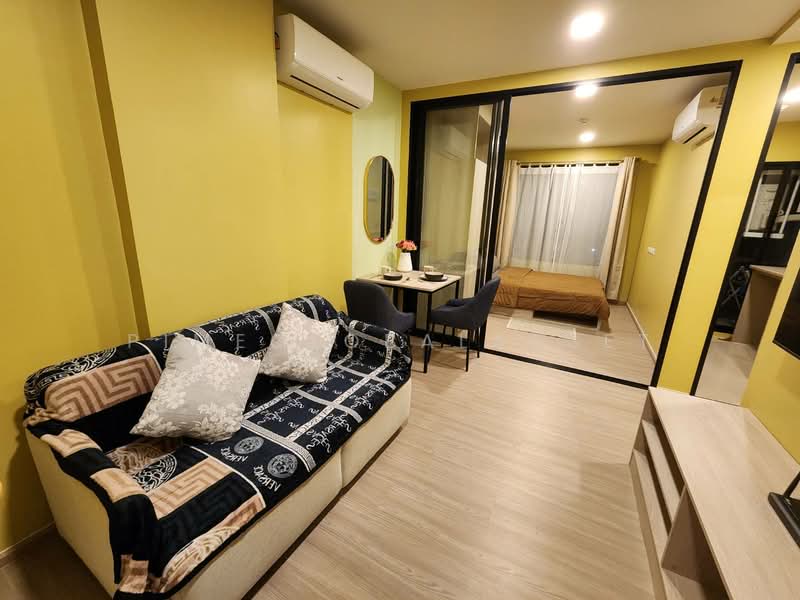 DCondo Reef, Phuket, 78 Soi Dara, Kathu, Phuket, 1 Bedroom, 28 sqm, Condo For Rent, by PimeGlobalAsset, 500334150 - DDproperty.com