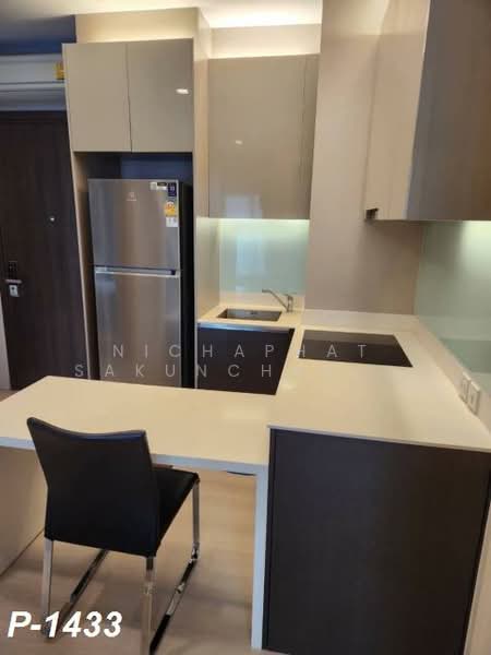 The Signature by URBANO, Bangkok, 1525 Phahonyothin Road, Samsen Nai, Phaya Thai, Bangkok, 2 Bedrooms, 48 sqm, Condo For Rent, by Nichaphat Sakunchayapha, 500334153 - DDproperty.com