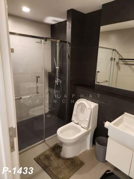 The Signature by URBANO, Bangkok, 1525 Phahonyothin Road, Samsen Nai, Phaya Thai, Bangkok, 2 Bedrooms, 48 sqm, Condo For Rent, by Nichaphat Sakunchayapha, 500334153 - DDproperty.com