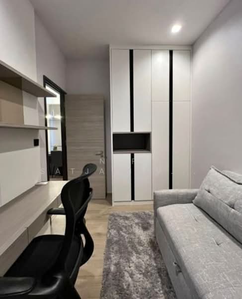The Crest Park Residences : เดอะ เครสท์ พาร์ค เรสซิเดนเซส, กรุงเทพ, 1198 ถ.พหลโยธิน, จอมพล, จตุจักร, กรุงเทพ, 47 ตร.ม., คอนโด ให้เช่า, โดย Nop Satjavitvisarn, 500334154 - DDproperty.com