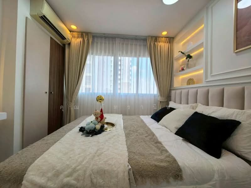 Lumpini Mega City Bangna, Samut Prakan, Bang Na-Trat Frontage Rd, Bang Kaeo, Bang Plee, Samut Prakan, 1 Bedroom, 23 sqm, Condo For Sale, by คุณ ภัทรานิษฐ์, 500334156 - DDproperty.com