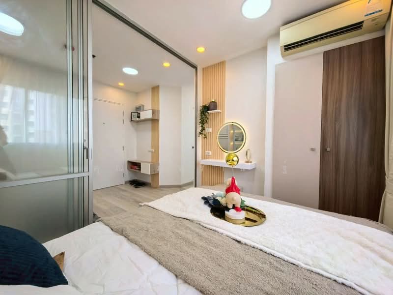 Lumpini Mega City Bangna, Samut Prakan, Bang Na-Trat Frontage Rd, Bang Kaeo, Bang Plee, Samut Prakan, 1 Bedroom, 23 sqm, Condo For Sale, by คุณ ภัทรานิษฐ์, 500334156 - DDproperty.com