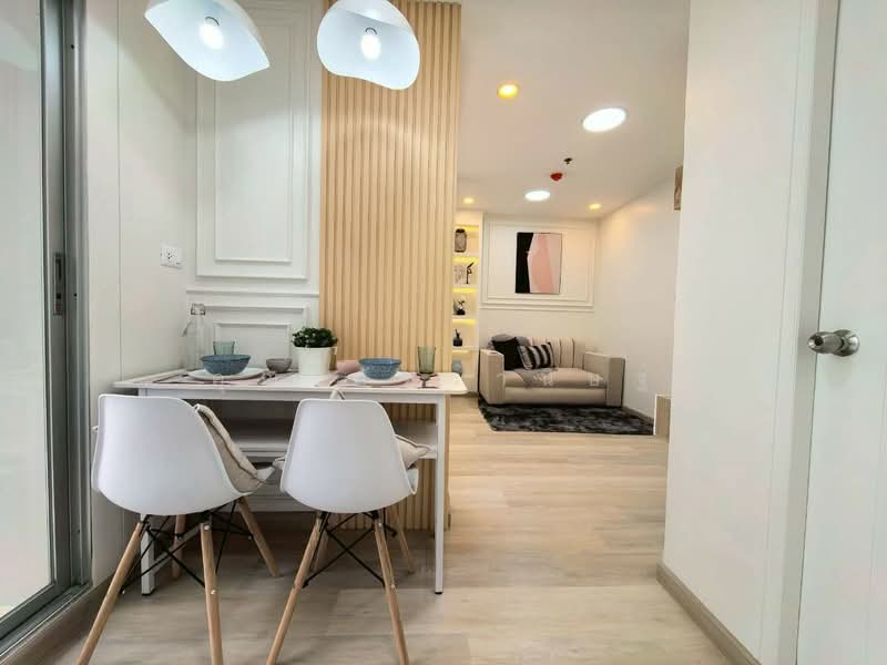Lumpini Mega City Bangna, Samut Prakan, Bang Na-Trat Frontage Rd, Bang Kaeo, Bang Plee, Samut Prakan, 1 Bedroom, 23 sqm, Condo For Sale, by คุณ ภัทรานิษฐ์, 500334156 - DDproperty.com