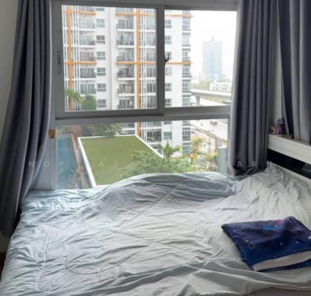 L Loft Ratchada 19, Bangkok, Soi Ratchada 19, Jom Phon, Chatuchak, Bangkok, 1 Bedroom, 40 sqm, Condo For Sale, by Nop Satjavitvisarn, 500334157 - DDproperty.com