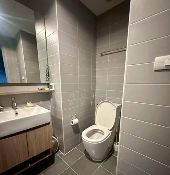 L Loft Ratchada 19, Bangkok, Soi Ratchada 19, Jom Phon, Chatuchak, Bangkok, 1 Bedroom, 40 sqm, Condo For Sale, by Nop Satjavitvisarn, 500334157 - DDproperty.com