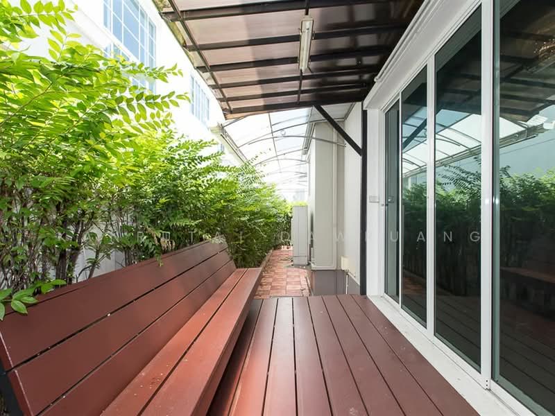 Narasiri Bangna, Samut Prakan, Bangna-Trad Road, Bangphli Yai, Bang Plee, Samut Prakan, 4 Bedrooms, 400 sqm, Single Detached House For Rent, by Kanrutai Dawruang, 500334160 - DDproperty.com