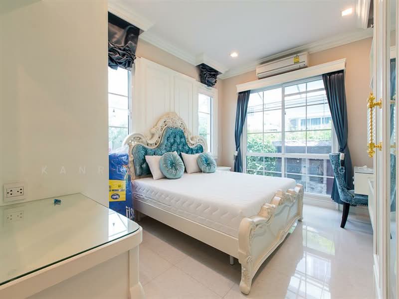 Narasiri Bangna, Samut Prakan, Bangna-Trad Road, Bangphli Yai, Bang Plee, Samut Prakan, 4 Bedrooms, 400 sqm, Single Detached House For Rent, by Kanrutai Dawruang, 500334160 - DDproperty.com