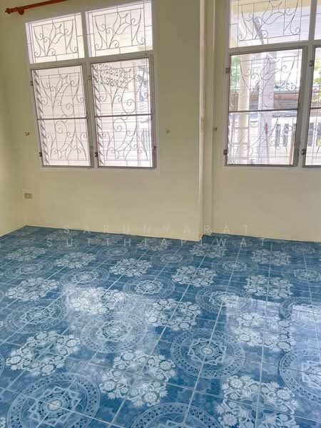 3-BR Townhouse, Bangkok, Si Khan, Don Mueang, Bangkok, 3 Bedrooms, 128 sqm, Townhouse For Sale, by Sarunyarat Sutthiapiwat, 500334161 - DDproperty.com