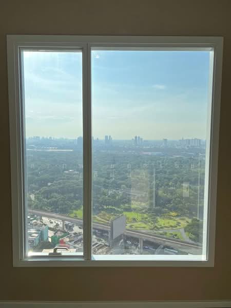 The Saint Residences Ladprao, Bangkok, 588 Vibhavadi-Rangsit Road, Jom Phon, Chatuchak, Bangkok, 2 Bedrooms, 70 sqm, Condo For Rent, by สรภพ ยอดไชย (สีฝุ่น), 500334162 - DDproperty.com
