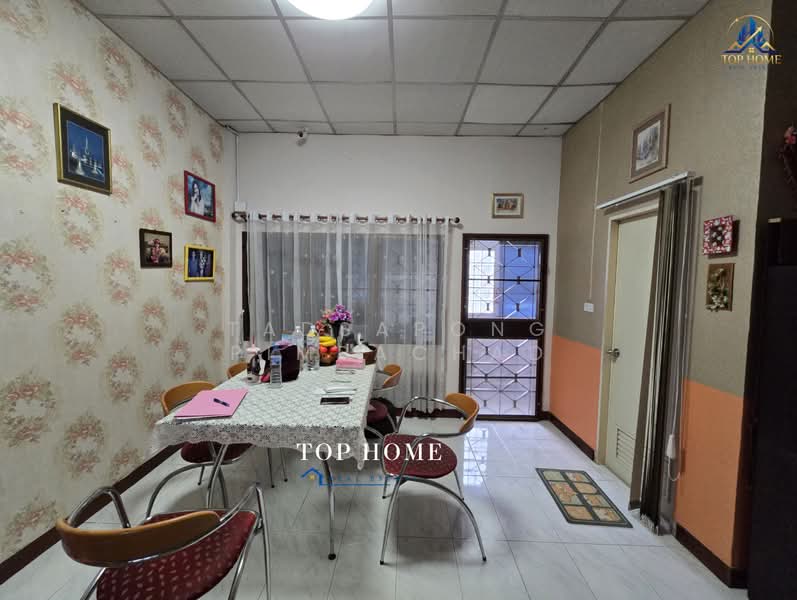 ทาวน์เฮ้าส์ 2 ชั้น หมู่บ้านร่วมสุขวิลล่า, Bangkok, Sai Mai, Bangkok, 2 Bedrooms, 90 sqm, Townhouse For Sale, by Tadsapong Pimpachad, 500334164 - DDproperty.com