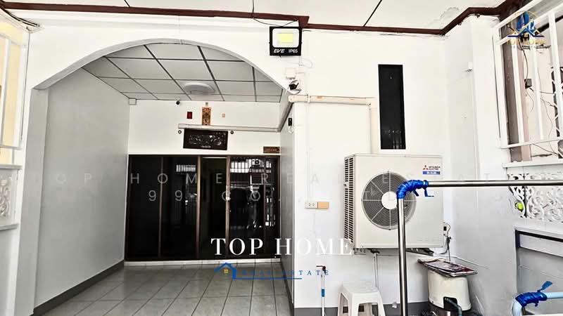 ทาวน์เฮ้าส์ 2 ชั้น หมู่บ้านร่วมสุขวิลล่า, bangkok, Sai Mai, Bangkok, 2 Bedrooms, 90 sqm, Townhouse For Sale, by TOP HOME REAL ESTATE 99 CO., LTD, 500334164 - DDproperty.com