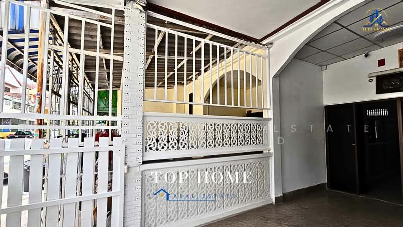 ทาวน์เฮ้าส์ 2 ชั้น หมู่บ้านร่วมสุขวิลล่า, bangkok, Sai Mai, Bangkok, 2 Bedrooms, 90 sqm, Townhouse For Sale, by TOP HOME REAL ESTATE 99 CO., LTD, 500334164 - DDproperty.com