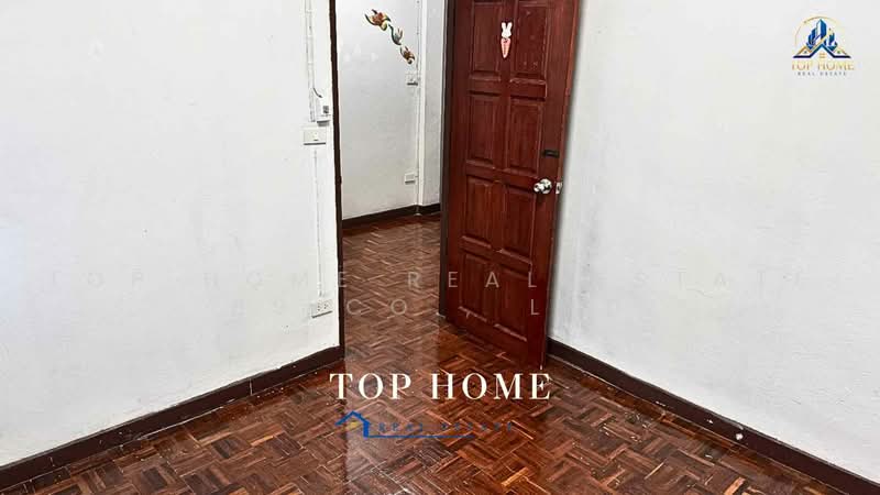ทาวน์เฮ้าส์ 2 ชั้น หมู่บ้านร่วมสุขวิลล่า, bangkok, Sai Mai, Bangkok, 2 Bedrooms, 90 sqm, Townhouse For Sale, by TOP HOME REAL ESTATE 99 CO., LTD, 500334164 - DDproperty.com
