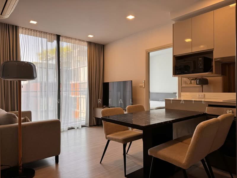 Quintara Treehaus Sukhumvit 42 : ควินทารา ทรีเฮาส์ สุขุมวิท 42, กรุงเทพ, ซอยบาร์โบส 2 ถนนสุขุมวิท 42, พระโขนง, คลองเตย, กรุงเทพ, 46 ตร.ม., คอนโด ขาย, โดย Shinyu Real Estate, 500334165 - DDproperty.com