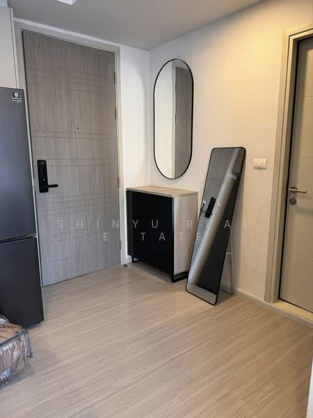 Quintara Treehaus Sukhumvit 42, Bangkok, Soi Bar Bose 2, Sukhumvit 42, Phra Kanong, Khlong Toei, Bangkok, 2 Bedrooms, 46 sqm, Condo For Sale, by Shinyu Real Estate, 500334165 - DDproperty.com