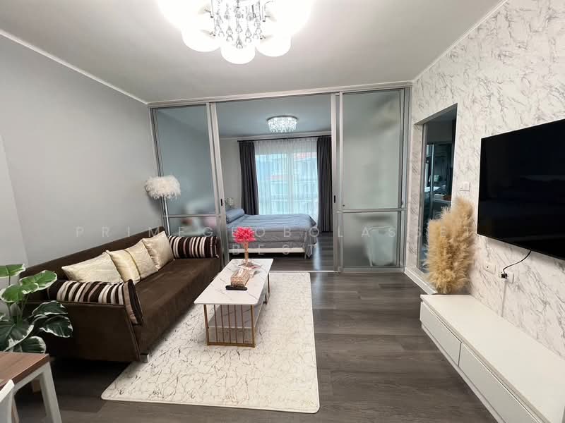 Dcondo Mine, Phuket, Vichitsongkram Road, Kathu, Phuket, 1 Bedroom, 29 sqm, Condo For Rent, by Primeglobolasset best, 500334166 - DDproperty.com
