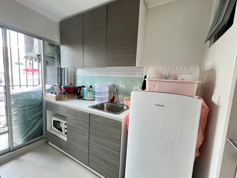 Dcondo Mine, Phuket, Vichitsongkram Road, Kathu, Phuket, 1 Bedroom, 29 sqm, Condo For Rent, by Primeglobolasset best, 500334166 - DDproperty.com