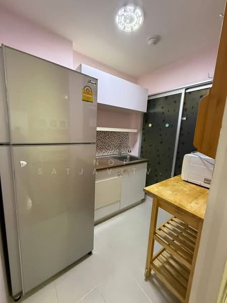 U Condo @ Yak Kaset, Bangkok, Sena Nikhom, Chatuchak, Bangkok, 2 Bedrooms, 50 sqm, Condo For Sale, by Nop Satjavitvisarn, 500334168 - DDproperty.com