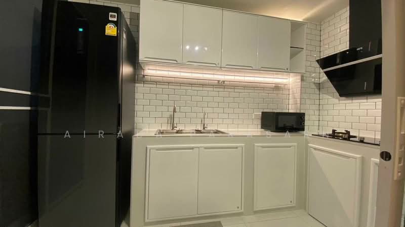 Golden Town Sukhumvit-Bearing Station, Samut Prakan, Soi Tesabansamrongtai 6, Sam Rong, Phra Pra Daeng, Samut Prakan, 3 Bedrooms, 96 sqm, Townhouse For Rent, by Airada Parasarn, 500334169 - DDproperty.com