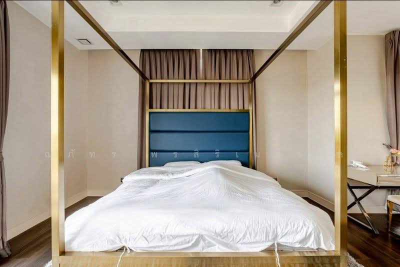 Nantawan Ramintra-Paholyothin 50, Bangkok, Thep Rak Road, Tha Rang, Bang Khen, Bangkok, 4 Bedrooms, 291 sqm, Single Detached House For Rent, by ณภัทร พรสิริเมธากุล, 500334170 - DDproperty.com
