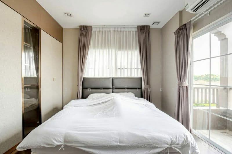 Nantawan Ramintra-Paholyothin 50, Bangkok, Thep Rak Road, Tha Rang, Bang Khen, Bangkok, 4 Bedrooms, 291 sqm, Single Detached House For Rent, by ณภัทร พรสิริเมธากุล, 500334170 - DDproperty.com