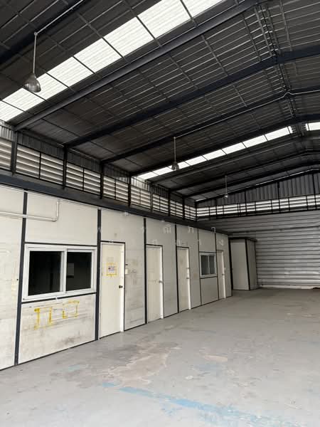 บางบอน, Bangkok, Bang Bon, Bangkok, , 300 sqm, Warehouse/Factory For Rent, by พรรณิภา เลากลาง, 500334171 - DDproperty.com