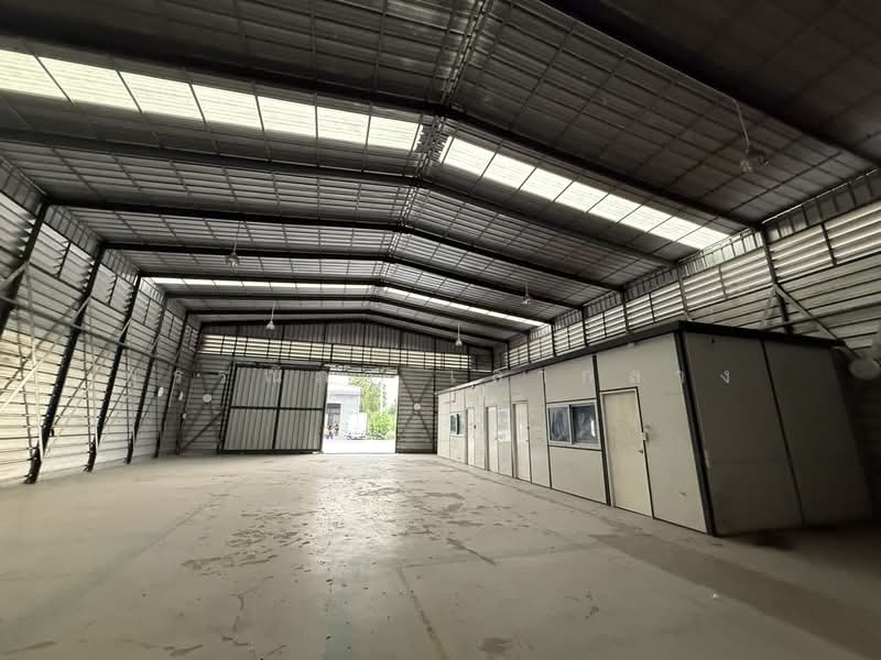 บางบอน, กรุงเทพ, บางบอน, กรุงเทพ, 300 ตร.ม., โกดัง-โรงงาน ให้เช่า, โดย พรรณิภา เลากลาง, 500334171 - DDproperty.com