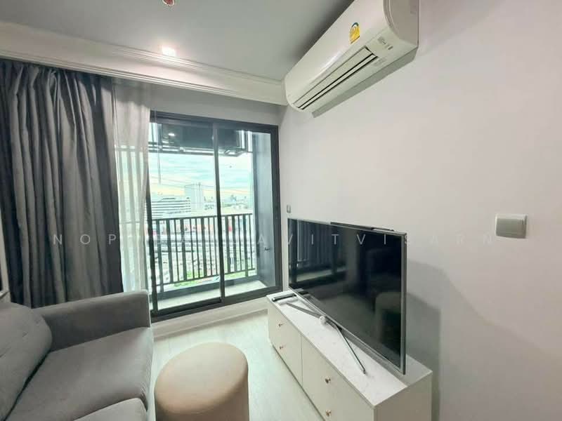 Life Ladprao : ไลฟ์ ลาดพร้าว, กรุงเทพ, 992 ถนนลาดพร้าว, จอมพล, จตุจักร, กรุงเทพ, 35 ตร.ม., คอนโด ให้เช่า, โดย Nop Satjavitvisarn, 500334173 - DDproperty.com