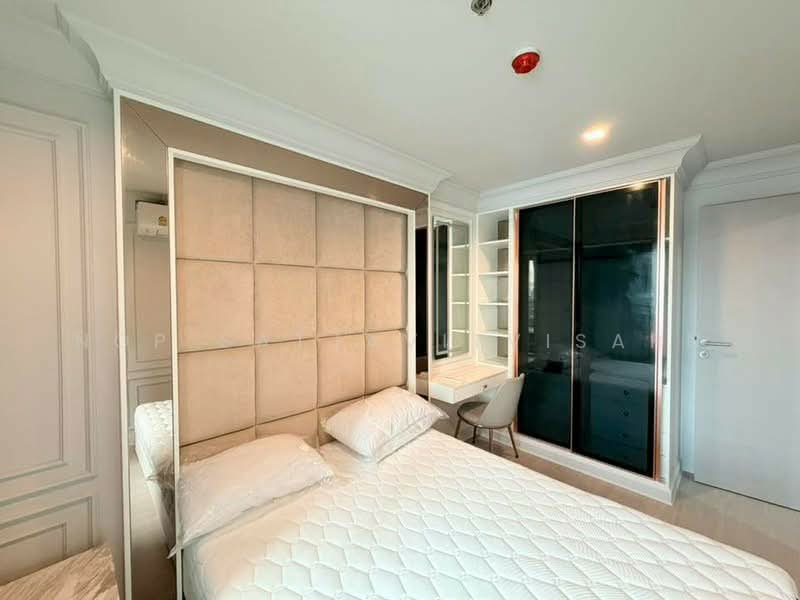 Life Ladprao, Bangkok, 992 Ladprao Road, Jom Phon, Chatuchak, Bangkok, 1 Bedroom, 35 sqm, Condo For Rent, by Nop Satjavitvisarn, 500334173 - DDproperty.com