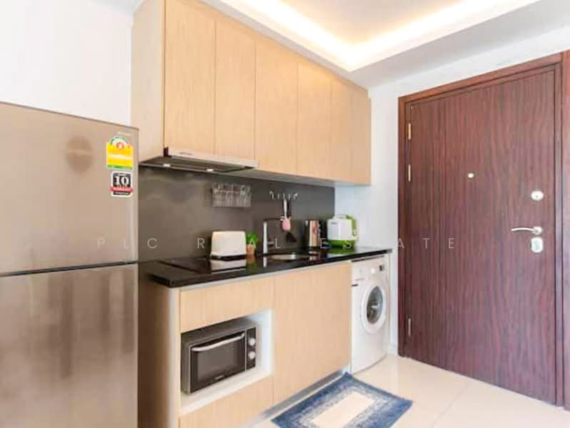 Laguna Beach Resort 3-The Maldives, Chon Buri (Pattaya), Soi Jomtien 9, Bang Lamung, Bang Lamung (Pattaya), Chon Buri (Pattaya), 1 Bedroom, 41 sqm, Condo For Sale, by PLC Real Estate, 500334175 - DDproperty.com