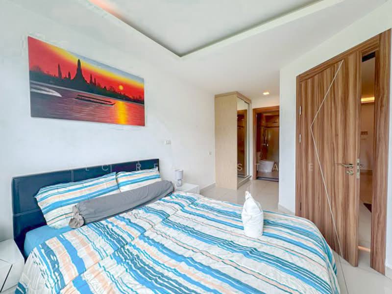 Laguna Beach Resort 3-The Maldives, Chon Buri (Pattaya), Soi Jomtien 9, Bang Lamung, Bang Lamung (Pattaya), Chon Buri (Pattaya), 1 Bedroom, 41 sqm, Condo For Sale, by PLC Real Estate, 500334175 - DDproperty.com