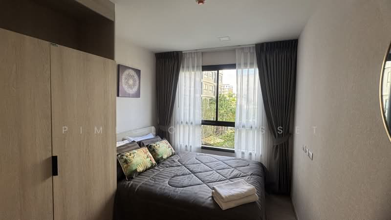 DCondo Reef, Phuket, 78 Soi Dara, Kathu, Phuket, 1 Bedroom, 28 sqm, Condo For Rent, by PimeGlobalAsset, 500334178 - DDproperty.com