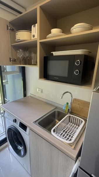 DCondo Reef, Phuket, 78 Soi Dara, Kathu, Phuket, 1 Bedroom, 28 sqm, Condo For Rent, by PimeGlobalAsset, 500334178 - DDproperty.com