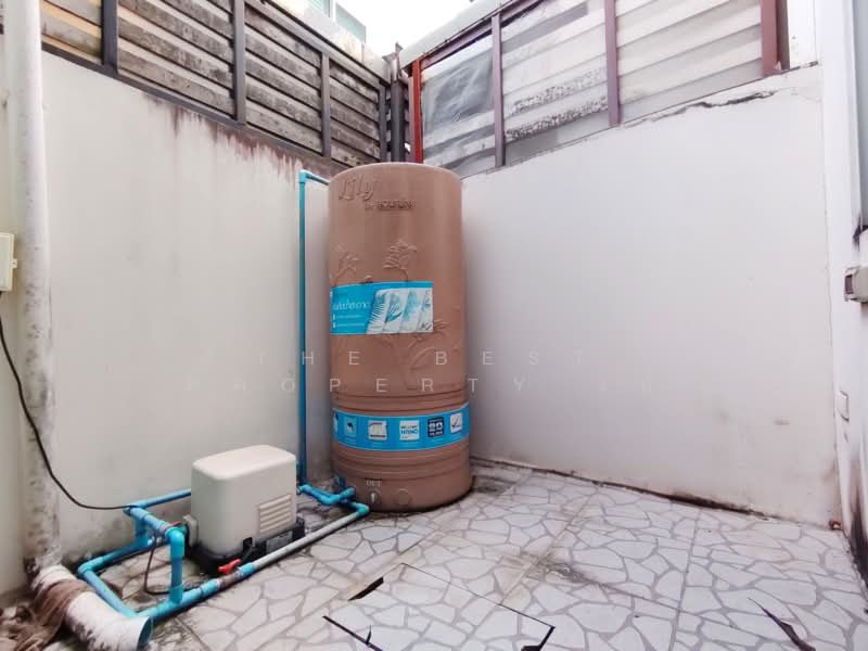 Pruksa Town Nexts Onnut - Rama 9, Bangkok, Chaloem Phrakiat Rama 9 Road, Prawet, Bangkok, 3 Bedrooms, 100 sqm, Townhouse For Sale, by The Best Property เป้, 500334179 - DDproperty.com