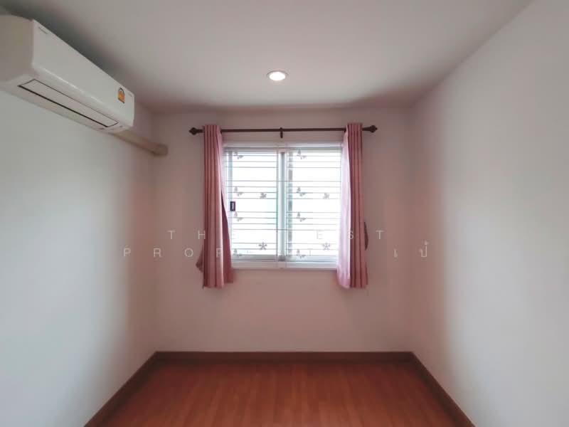 Pruksa Town Nexts Onnut - Rama 9, Bangkok, Chaloem Phrakiat Rama 9 Road, Prawet, Bangkok, 3 Bedrooms, 100 sqm, Townhouse For Sale, by The Best Property เป้, 500334179 - DDproperty.com