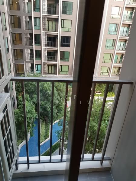 KnightsBridge Phaholyothin Interchange, Bangkok, Phahonyothin Road, Anusaowari, Bang Khen, Bangkok, 1 Bedroom, 33 sqm, Condo For Sale, by Nop Satjavitvisarn, 500334183 - DDproperty.com