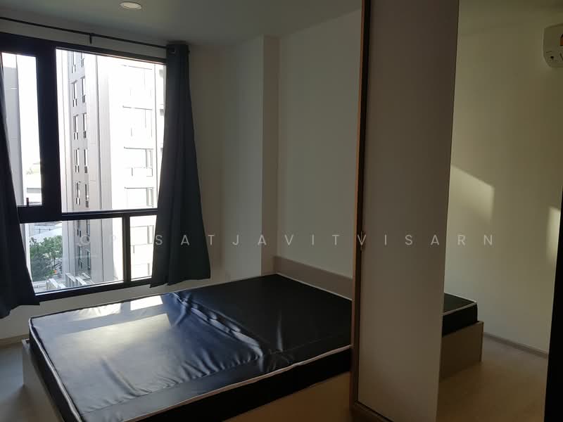 KnightsBridge Phaholyothin Interchange, Bangkok, Phahonyothin Road, Anusaowari, Bang Khen, Bangkok, 1 Bedroom, 33 sqm, Condo For Sale, by Nop Satjavitvisarn, 500334183 - DDproperty.com