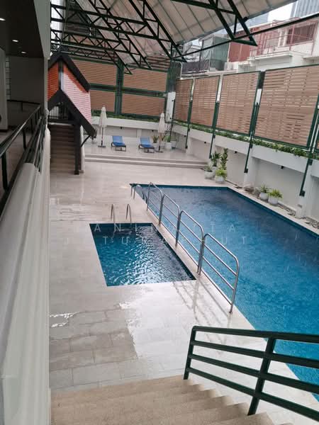 The Lanai Private Residence, Bangkok, 33 Sukhumvit 26, Khong Tan, Khlong Toei, Bangkok, 4 Bedrooms, 350 sqm, Apartment For Rent, by Yaninatta Jaturaphut, 500334185 - DDproperty.com