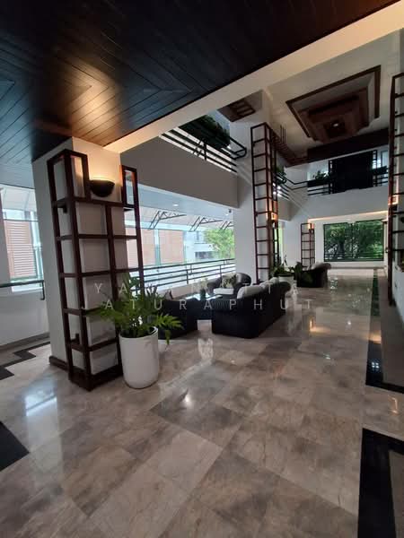 The Lanai Private Residence : เดอะ ลาไน ไพรเวด สุขุมวิท 26, กรุงเทพ, 33 สุขุมวิท 26, คลองตัน, คลองเตย, กรุงเทพ, 350 ตร.ม., อพาร์ทเมนท์ ให้เช่า, โดย Yaninatta Jaturaphut, 500334185 - DDproperty.com