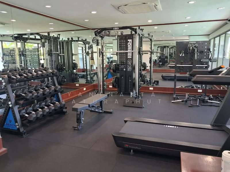 The Lanai Private Residence, Bangkok, 33 Sukhumvit 26, Khong Tan, Khlong Toei, Bangkok, 4 Bedrooms, 350 sqm, Apartment For Rent, by Yaninatta Jaturaphut, 500334185 - DDproperty.com