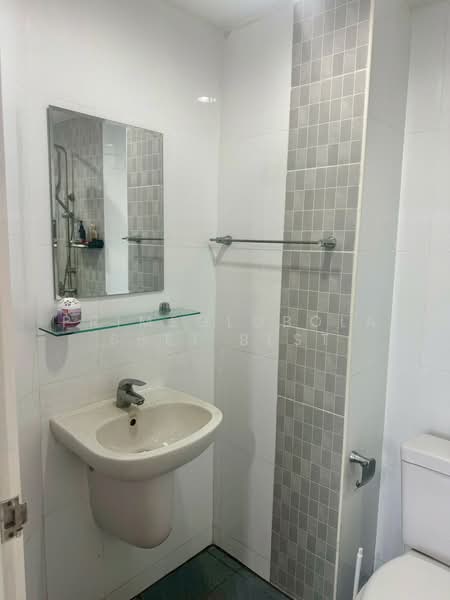 Plus Condo 1, Phuket, Village No. 6, 200 Kathu Subdistrict, Kathu, Phuket, 1 Bedroom, 30 sqm, Condo For Rent, by Primeglobolasset best, 500334190 - DDproperty.com