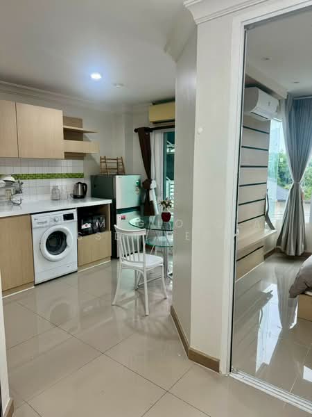 Plus Condo 1, Phuket, Village No. 6, 200 Kathu Subdistrict, Kathu, Phuket, 1 Bedroom, 30 sqm, Condo For Rent, by Primeglobolasset best, 500334190 - DDproperty.com