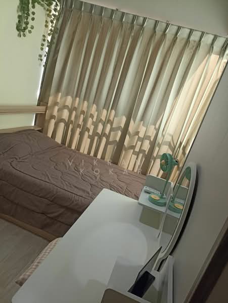 Sombat Condoview, Chon Buri (Pattaya), Nong Pru, Bang Lamung (Pattaya), Chon Buri (Pattaya), 2 Bedrooms, 47 sqm, Condo For Sale, by Vikrant Kokar, 500334195 - DDproperty.com