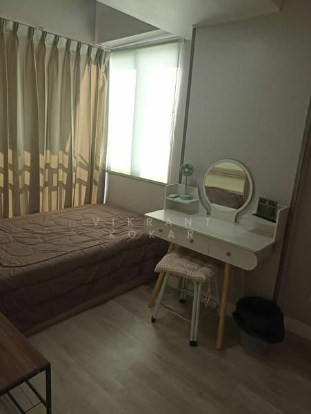 Sombat Condoview, Chon Buri (Pattaya), Nong Pru, Bang Lamung (Pattaya), Chon Buri (Pattaya), 2 Bedrooms, 47 sqm, Condo For Sale, by Vikrant Kokar, 500334195 - DDproperty.com