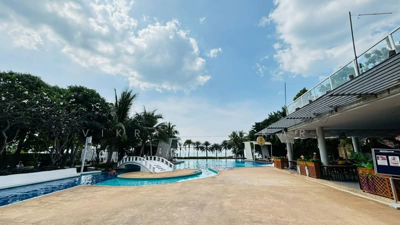 Lumpini Park Beach Jomtien, Chon Buri (Pattaya), Jomtiensaineung Rd, Na Kloe, Bang Lamung (Pattaya), Chon Buri (Pattaya), 1 Bedroom, 32 sqm, Condo For Sale, by Vikrant Kokar, 500334196 - DDproperty.com