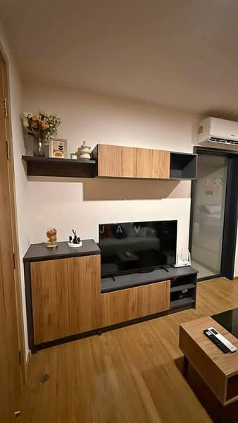 The Line Vibe, Bangkok, Jom Phon, Chatuchak, Bangkok, 1 Bedroom, 37 sqm, Condo For Rent, by Nop Satjavitvisarn, 500334197 - DDproperty.com
